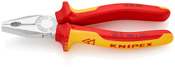 Fotoja e Dana universale Knipex (03 06 180), 180mm