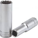Fotoja e Çelës 12-këndor Teng Tools, 1/2″