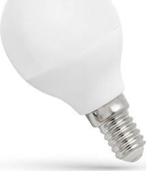 Fotoja e Llambë LED Spectrum, E14, 230 V, 4 W