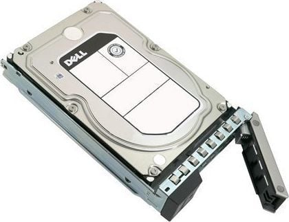 Fotoja e Disk serveri Dell 600GB, 2.5", SAS-3, 10000 rpm, i zi