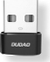 Fotoja e Përshtatës USB DUDAO, USB-C në USB-A, i zi, Picture 1