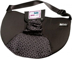 Fotoja e Adaptues për rripin e sigurisë BeSafe (BS-0060)