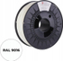 Fotoja e Filament për printer 3D C-TECH PREMIUM LINE PLA, i bardhë, Picture 1
