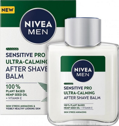 Fotoja e Balsam pas rroje për meshkuj Nivea Sensitive Pro Ultra-Calming, 100ml