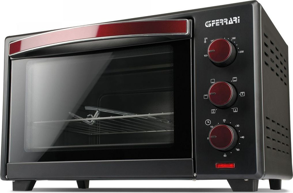 Fotoja e Furrë elektrike G3Ferrari G10132, 28L