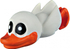 Fotoja e Lodër për qen Trixie Duck, 12cm, lateks, e bardhë, Picture 1