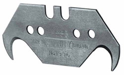 Fotoja e Set thika me hark Stanley 1996, 50x19mm, 100 copë