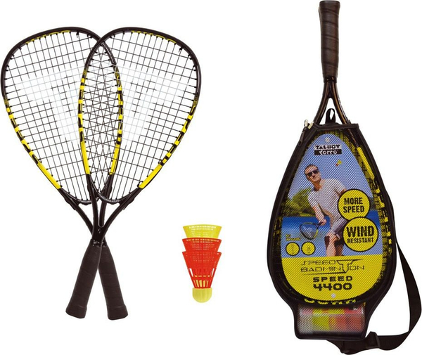 Fotoja e Set Talbot Torro Speedminton S4400 490114