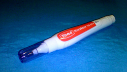 Fotoja e Korrektor Toma, 10ml