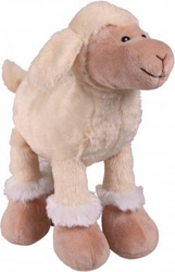 Fotoja e Lodër pelushi për qen Trixie - Dele, 30cm