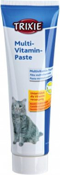 Fotoja e Pastë me vitamina për mace Trixie