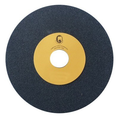 Fotoja e Disk gërryes, 300x31x32 mm, i zi
