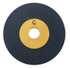 Fotoja e Disk gërryes, 300x31x32 mm, i zi, Picture 1
