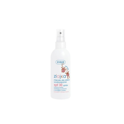 Fotoja e Losion sprej mbrojtës ndaj diellit Ziaja Waterproof SPF 30, 170 ml