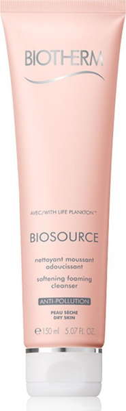 Fotoja e Shkumë Biotherm Biosource 150 ml