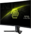 Fotoja e Monitor MSI MAG 27C6F, 27