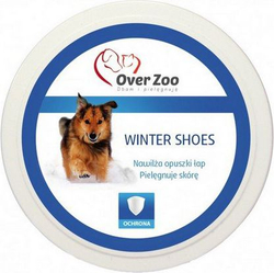 Fotoja e Krem për putrat e qenit Over Zoo Winter Shoes, 50 g