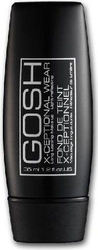Fotoja e Pudër e lëngshme Gosh X-CEPTIONAL WEAR Sand 14, 35 ml