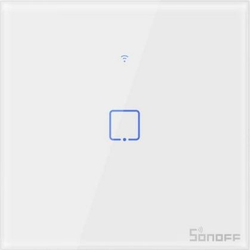 Fotoja e Ndërprerës Sonoff T0 EU TX (1-kanalësh)