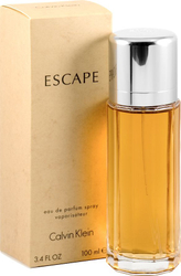 Fotoja e Eau de Parfum për femra Calvin Klein Escape, 100ml