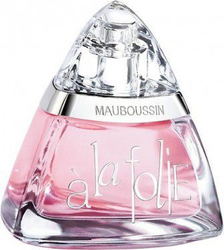 Fotoja e Eau de Parfum Mauboussin A La Folie pMU011, 100 ml
