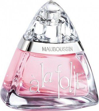 Fotoja e Eau de Parfum Mauboussin A La Folie pMU011, 100 ml