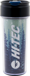 Fotoja e Termos Hi-Tec Whip, 400 ml, i kaltër