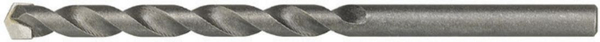 Fotoja e Shpuese cilindrike për beton Luna, 12x150 mm