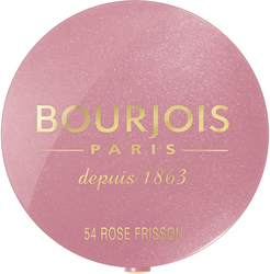Fotoja e Blush Bourjois Paris Little Round Pot, 54 Rose Frisson, 2.5g