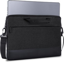 Fotoja e Çantë për laptop Dell Professional, 15'', e zezë