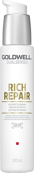 Fotoja e Serum për flokë Goldwell Dualsenses Rich Repair, 100ml