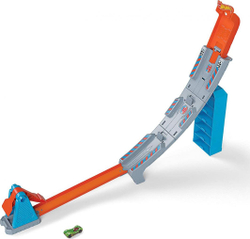 Fotoja e Makina lodra Hot Wheels Action (GBF81 / GBF83),+4vjet