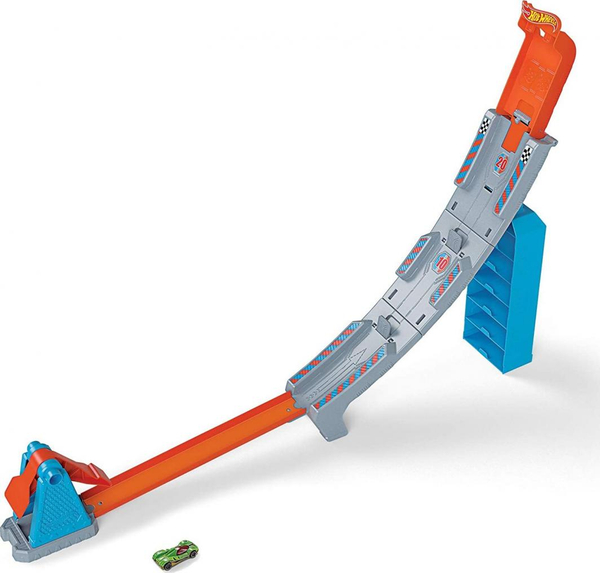 Fotoja e Makina lodra Hot Wheels Action (GBF81 / GBF83),+4vjet