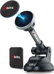 Fotoja e Mbajtëse magnetike për celular Xblitz G250, e zezë