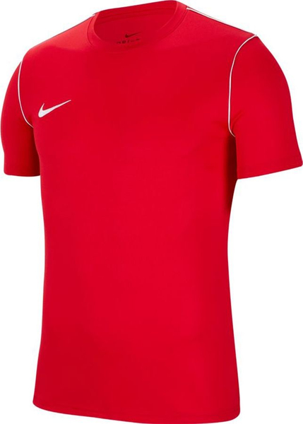 Fotoja e Maicë për meshkuj Nike Park 20 (BV6883 657), M, e kuqe