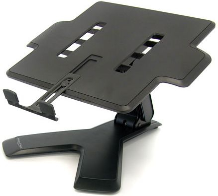 Fotoja e Mbajtëse për monitor Ergotron NEO-FLEX, e zezë