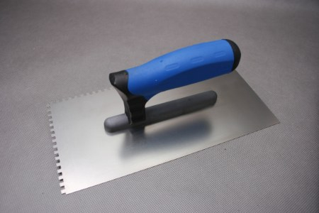 Fotoja e Mistri çeliku inox Kubala, 12mm