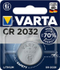 Fotoja e Bateri Varta Electronics CR2032;3V,1 copë., Picture 1
