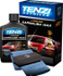 Fotoja e Set dylli Master CARNAUBA, 300ml, Picture 1