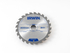 Fotoja e Disk për sharrë rrethore Irwin 200x30x2.5 mm, 24 dhëmbë, Picture 1