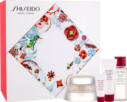 Fotoja e Set për fytyrë Shiseido Bio Performance