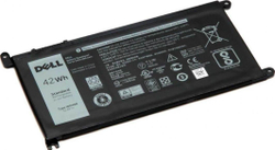 Fotoja e Bateri për laptop Dell 3C, 42WHR, Li-Ion