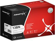Fotoja e Toner për printer Asarto HP 13A, i zi