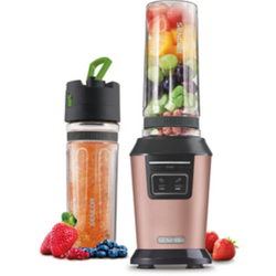 Fotoja e Blender për smoothie Sencor SBL 7175RS, 0.6 l, i rozë