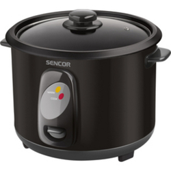 Fotoja e Tenxhere për oriz Sencor SRM 1001BK, 1L, e zezë
