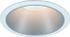 Fotoja e Llambë tavani Paulmann Downlight Cole Coin 3-st, LED, 1x6, 5 W, 2700 K, 230 V, e bardhë/ e argjendtë, Picture 1