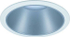 Fotoja e Llambë tavani Paulmann Downlight Cole Coin 3-st, LED, 1x6, 5 W, 2700 K, 230 V, e bardhë/ e argjendtë, Picture 2