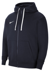 Fotoja e Duks Nike CW6887-451, i kaltër, L