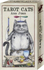 Fotoja e Lodër karta Fournier Tarot “The Cats”, Picture 1