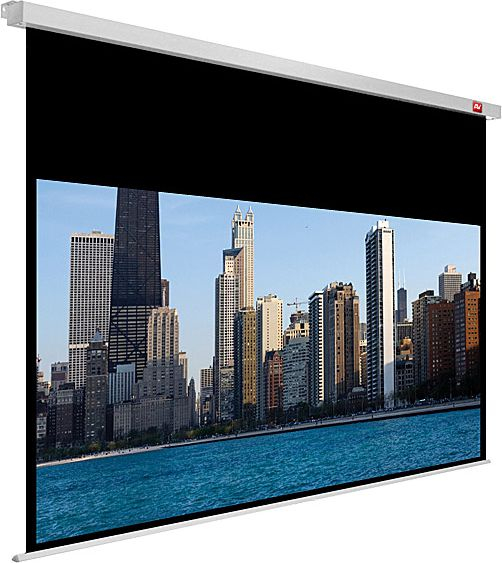Fotoja e Ekran projektori Avtek, për projektor Avtek Video Pro 200 Bt